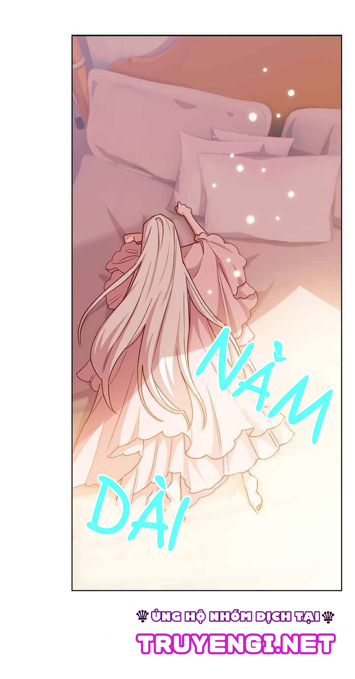 tiểu thư chỉ muốn được nghỉ ngơi chapter 2 31