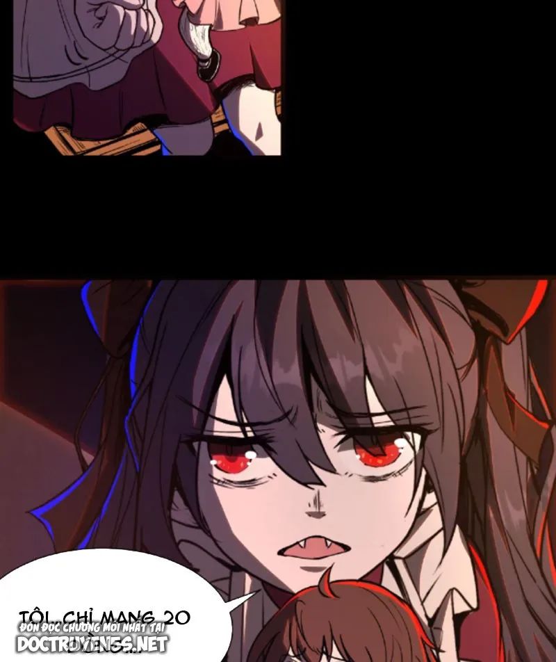 quỷ dị dược tề sư: bệnh nhân của ta đều là kinh khủng chapter 5 19