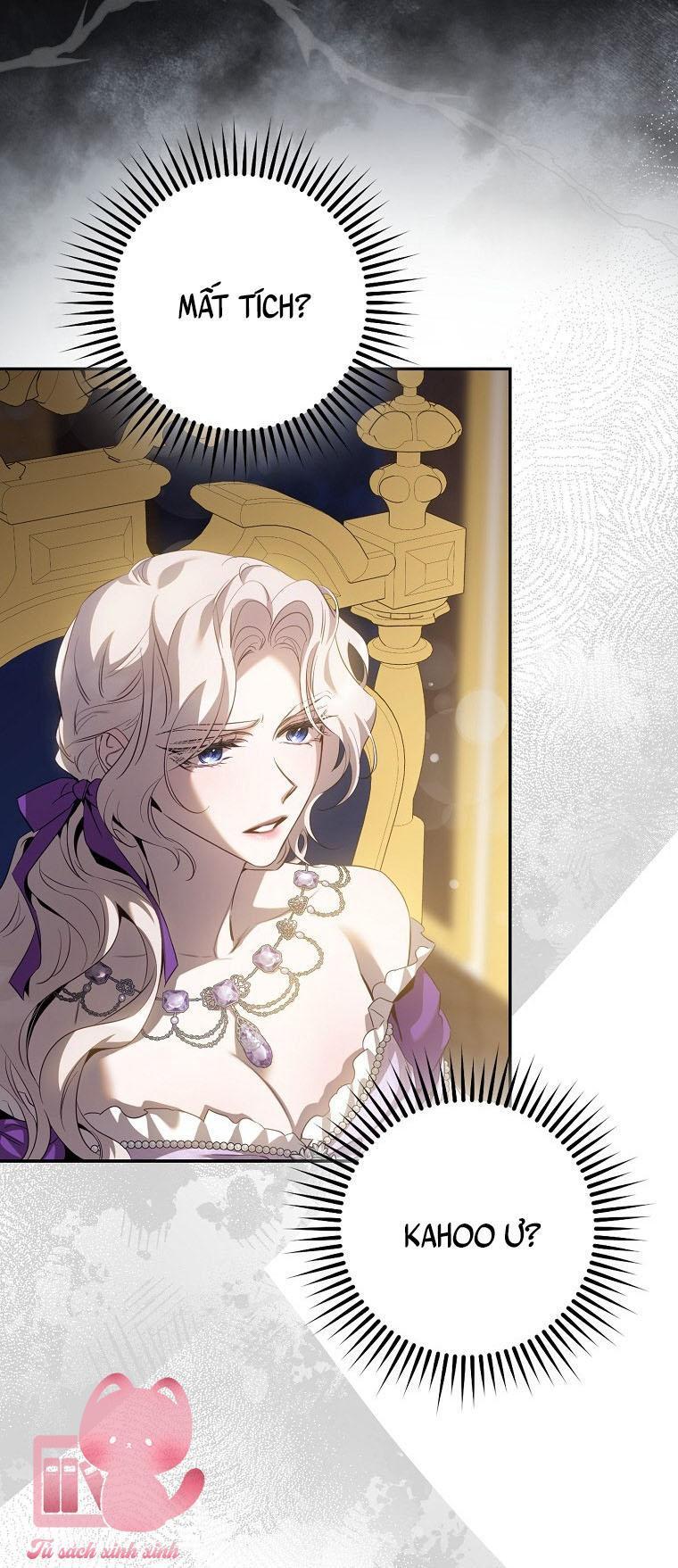 thuần hóa bạo chúa rồi bỏ trốn chapter 94 30