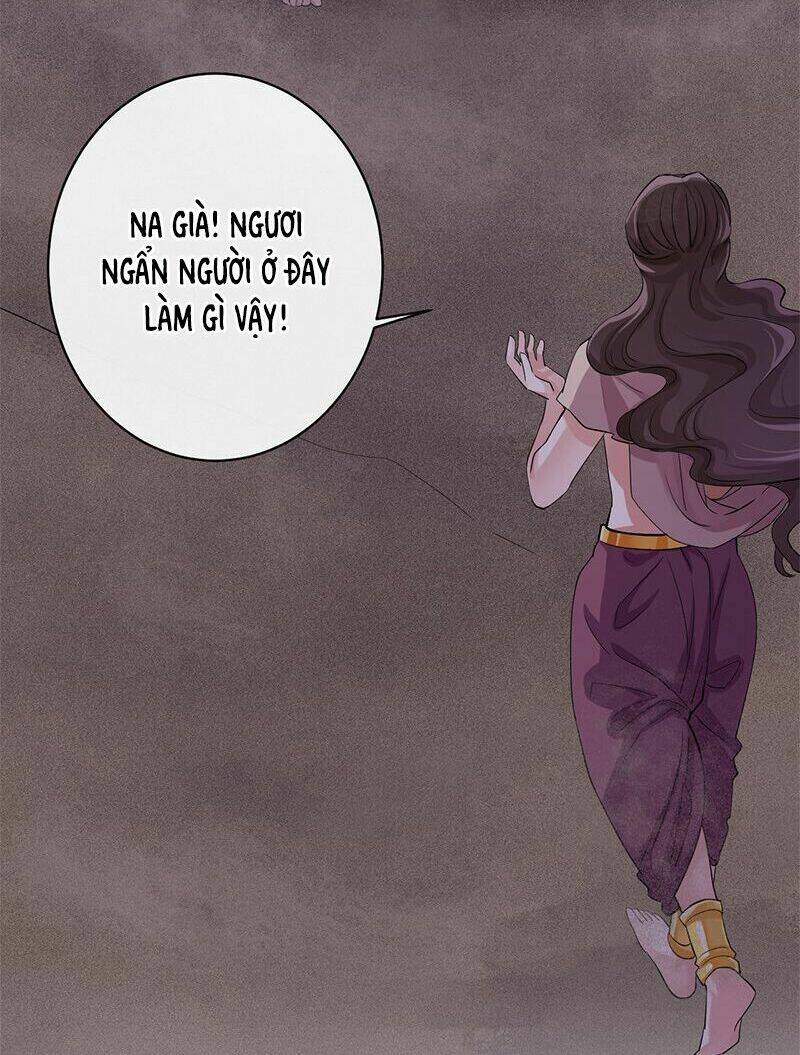 nghiên hương kỳ đàm chapter 28 16