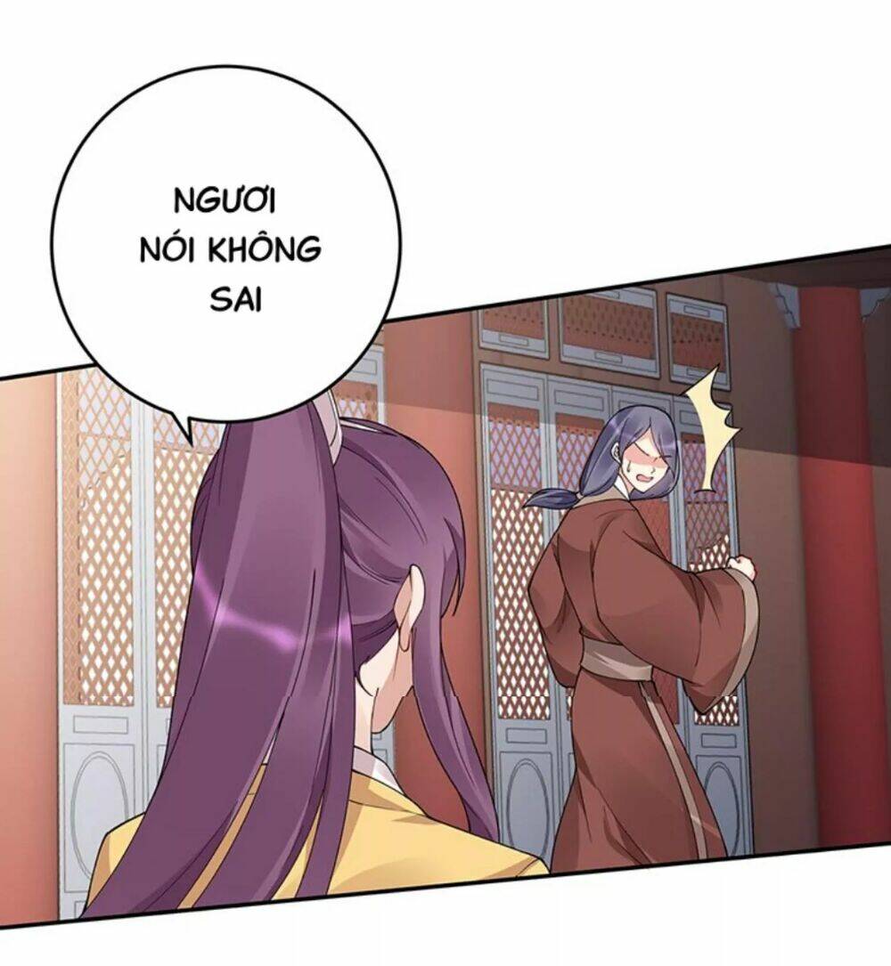 độc phi thần y quá kiêu ngạo chapter 118 32