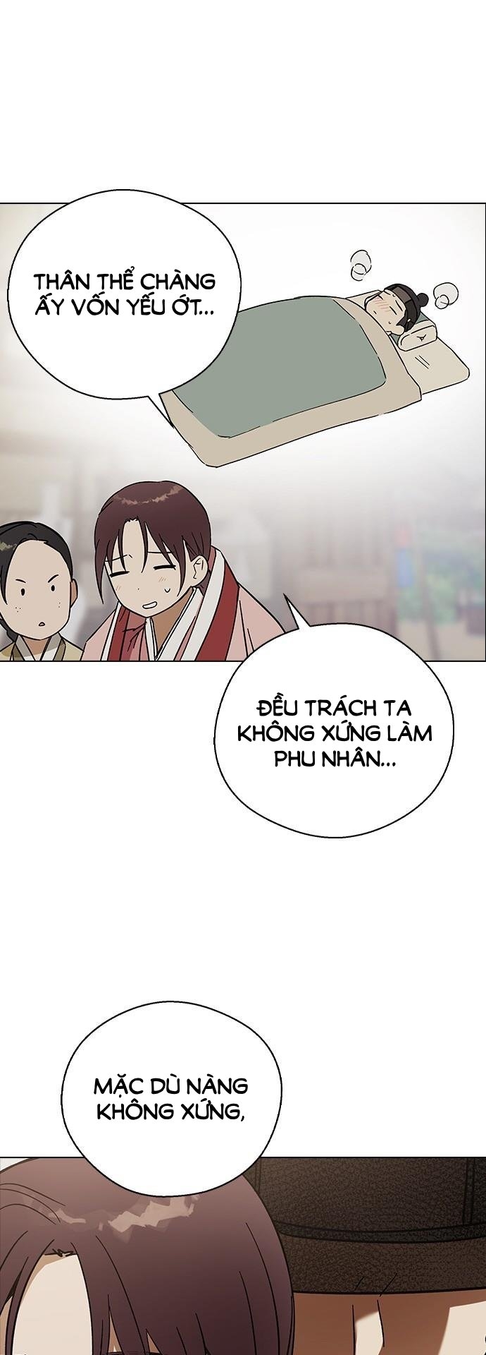 nhân duyên kiếp trước chapter 75.2 14