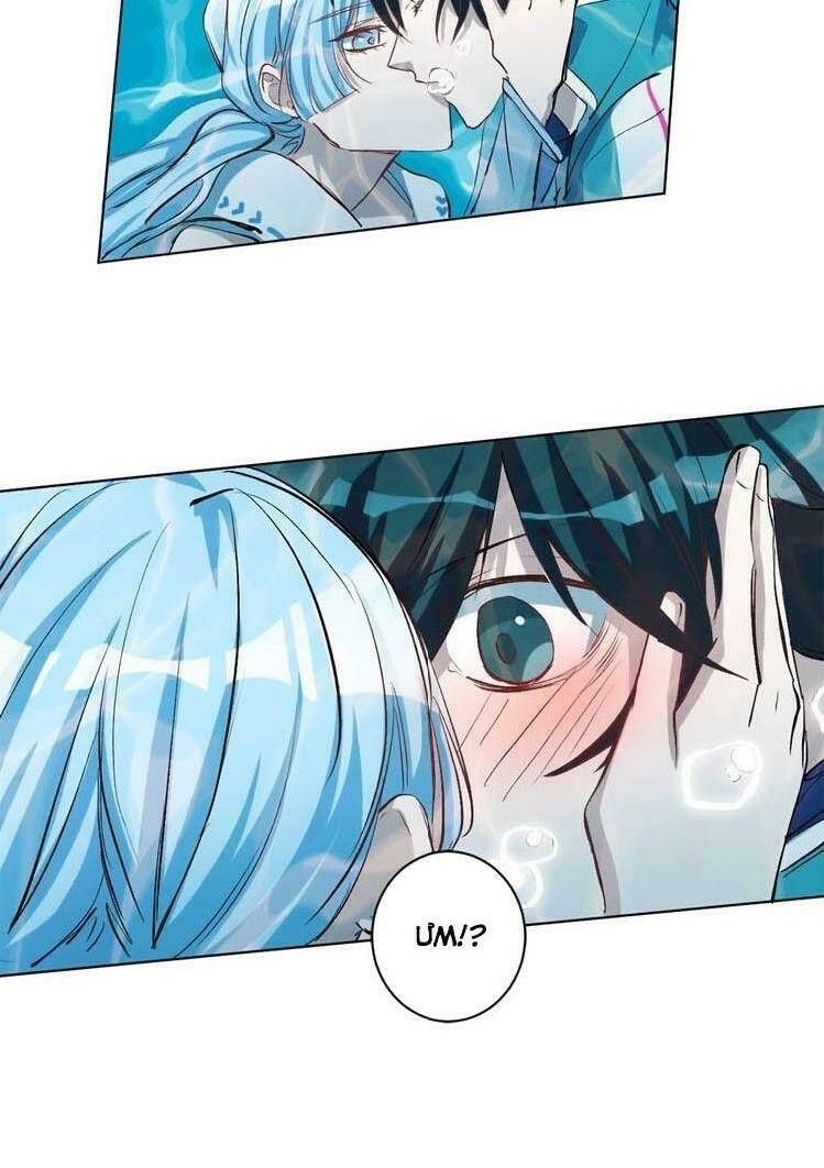 thần lai yêu vãng chapter 51 46