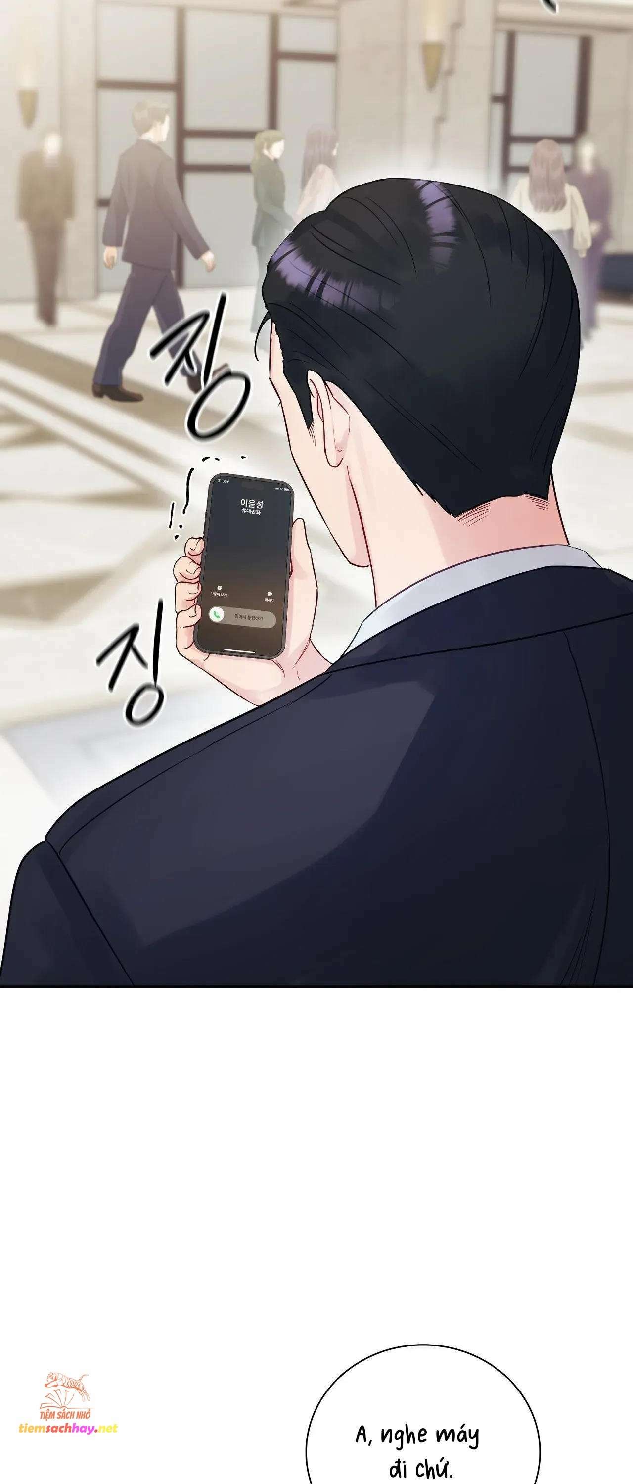 [18+] người bạn nguy hiểm của anh trai chapter 1 76