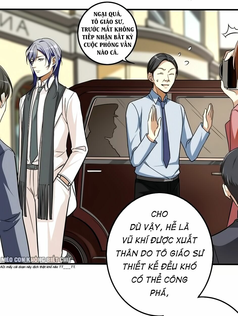 bốc toán tử chapter 19 30