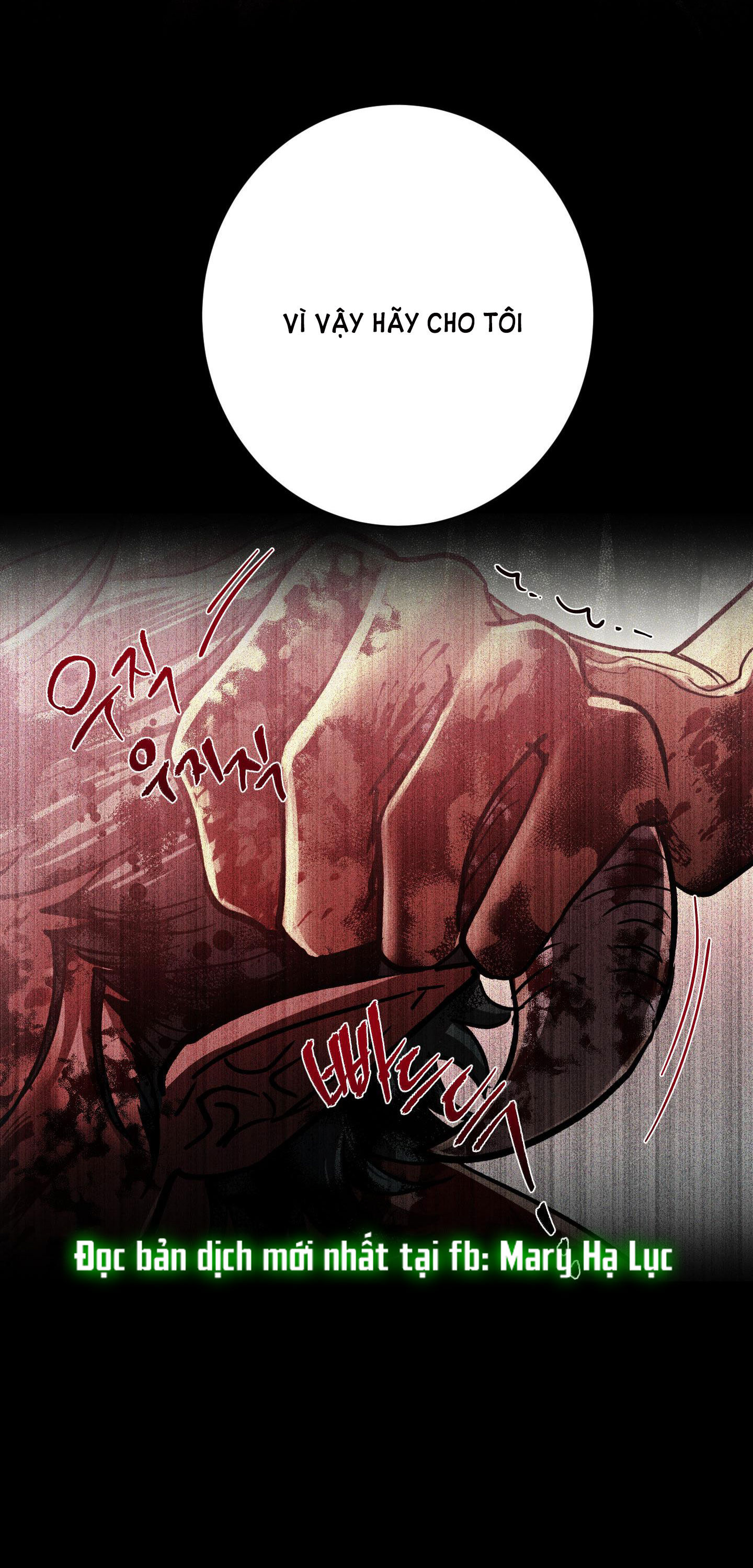 [18+] một lòng một dạ chapter 53.2 7