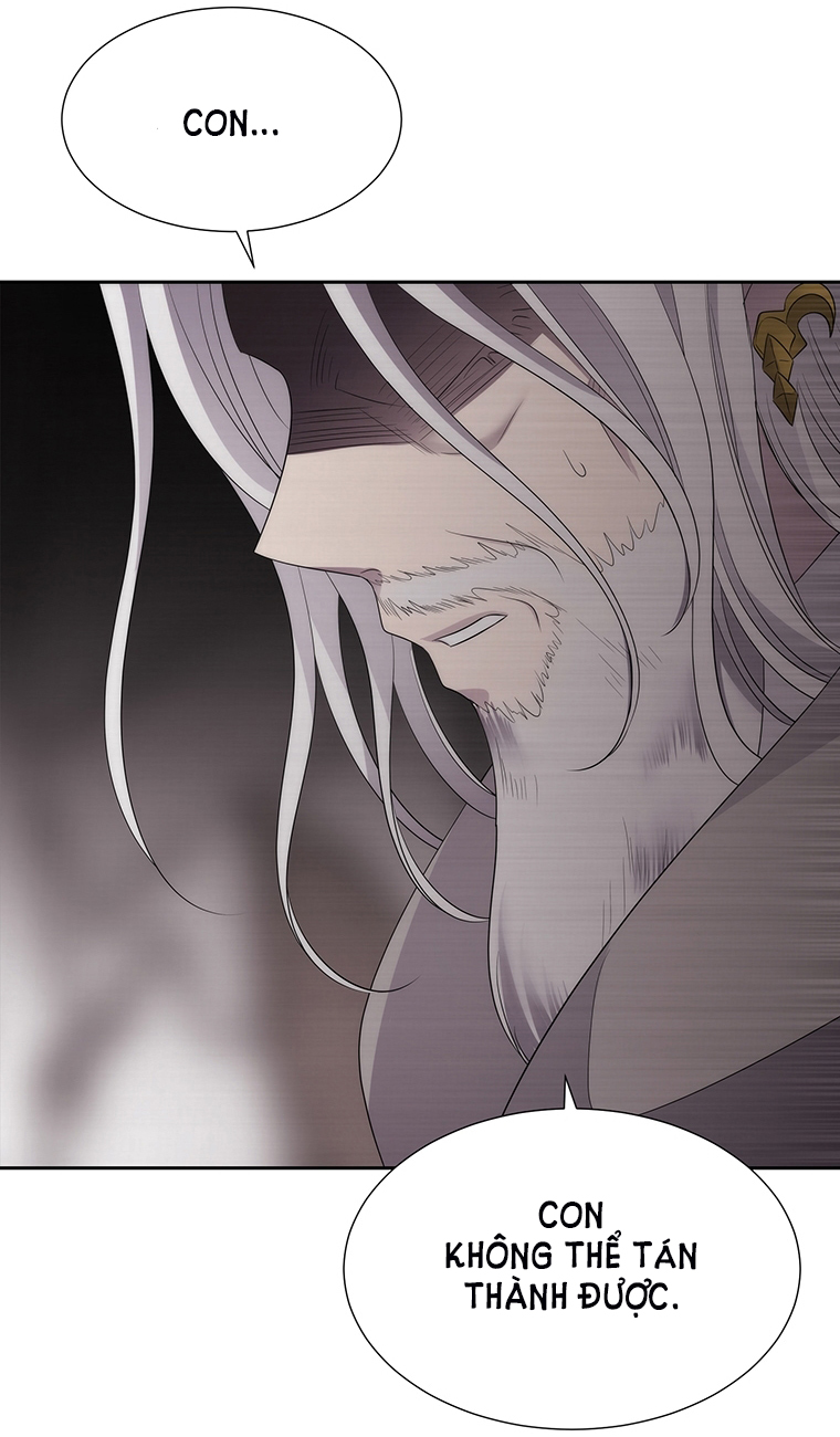 năm môn đệ của charlotte chapter 162.2 17