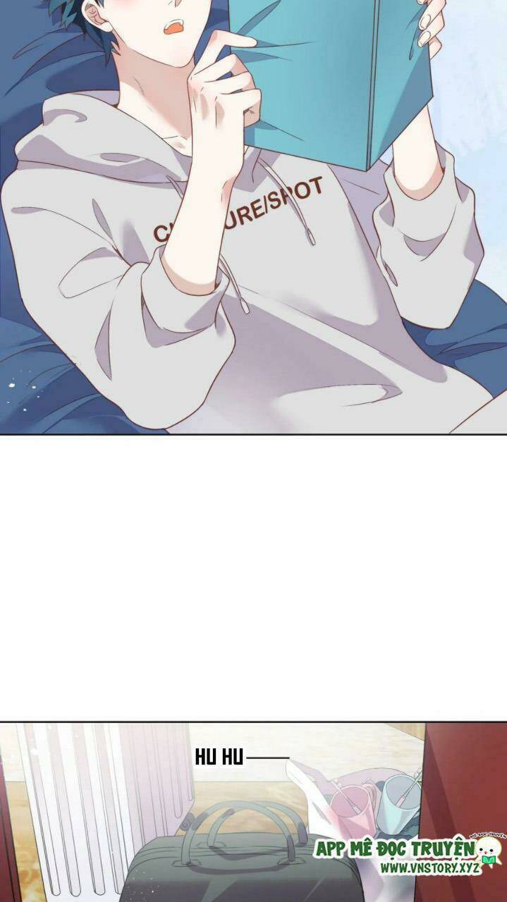 bạn trai kém tuổi bẫy yêu tôi chapter 58 23
