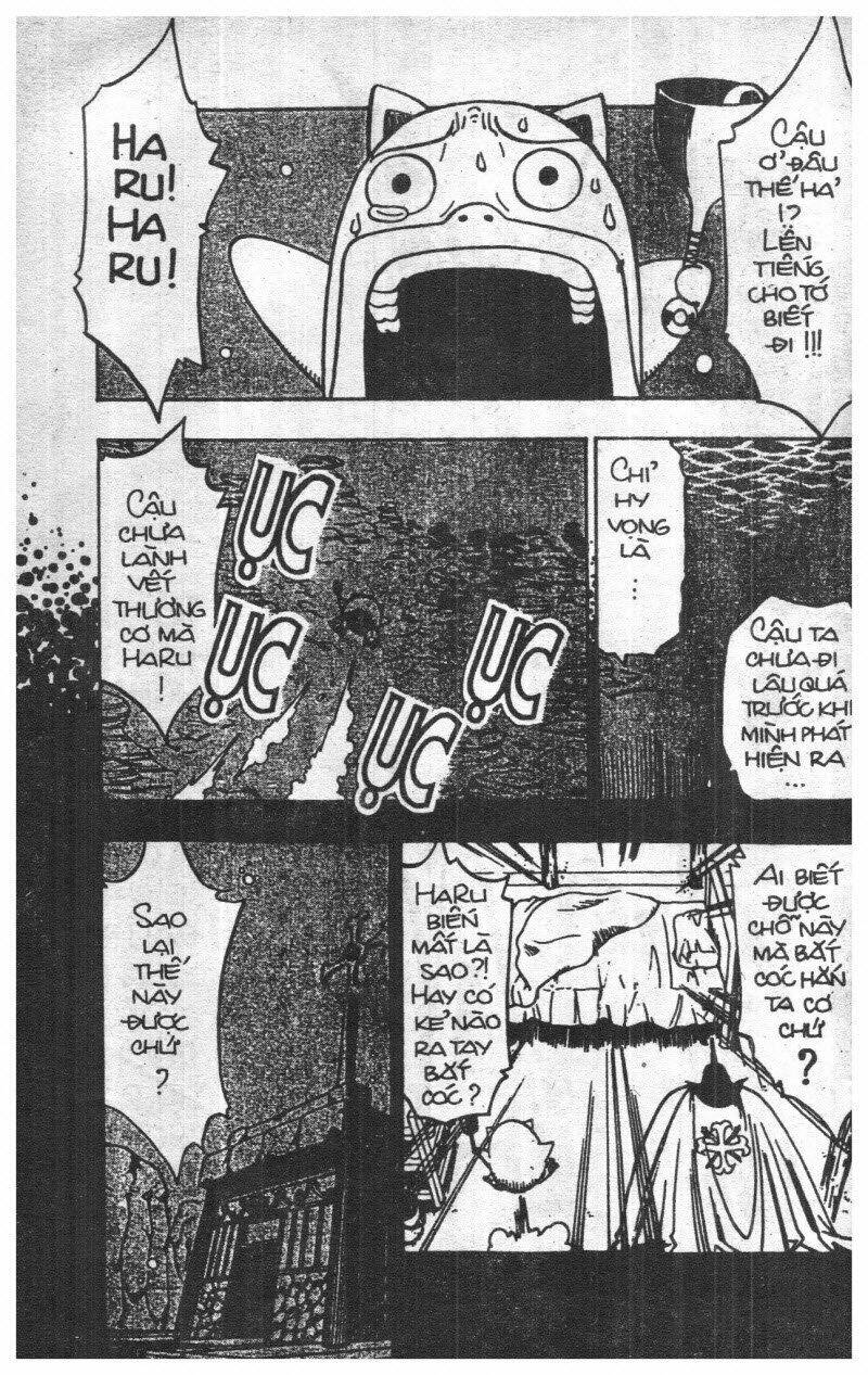 rave master (scan) chapter 15 91