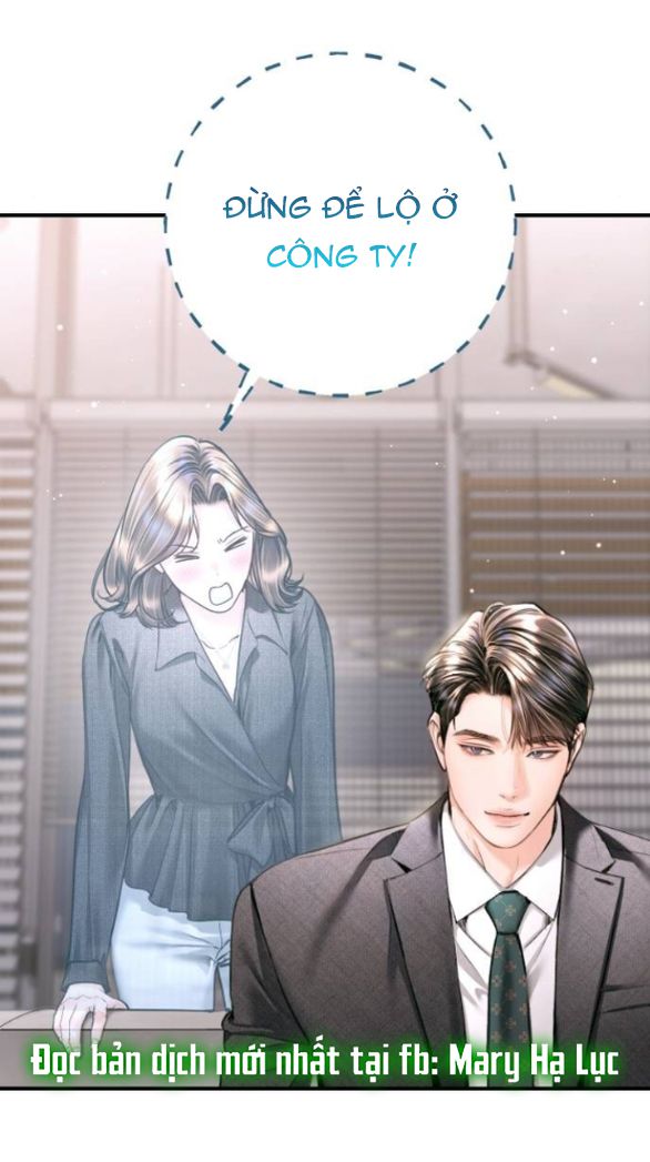 đứa trẻ trông giống tôi chapter 42.1 35