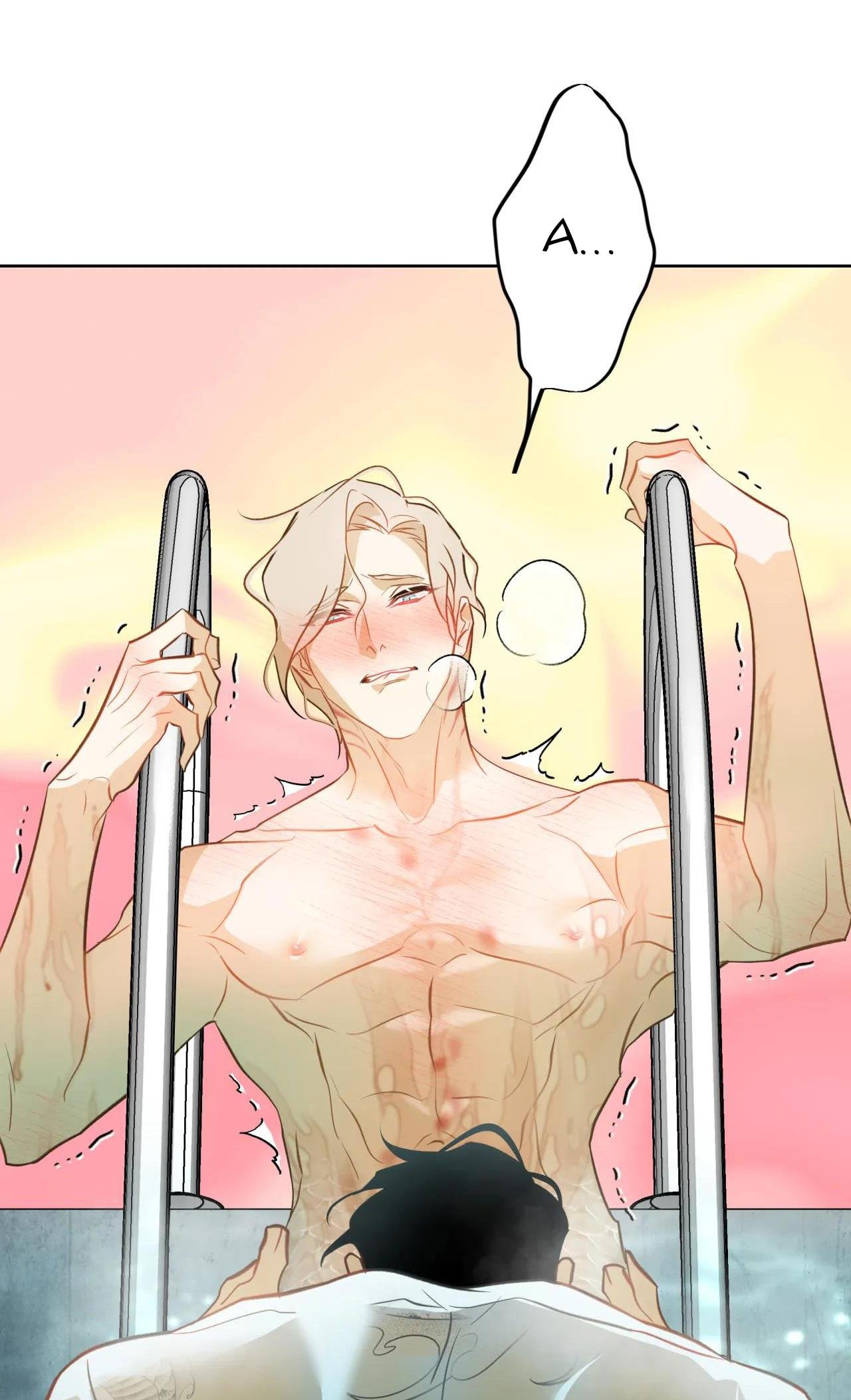 mỹ nhân ngư chapter 6 9