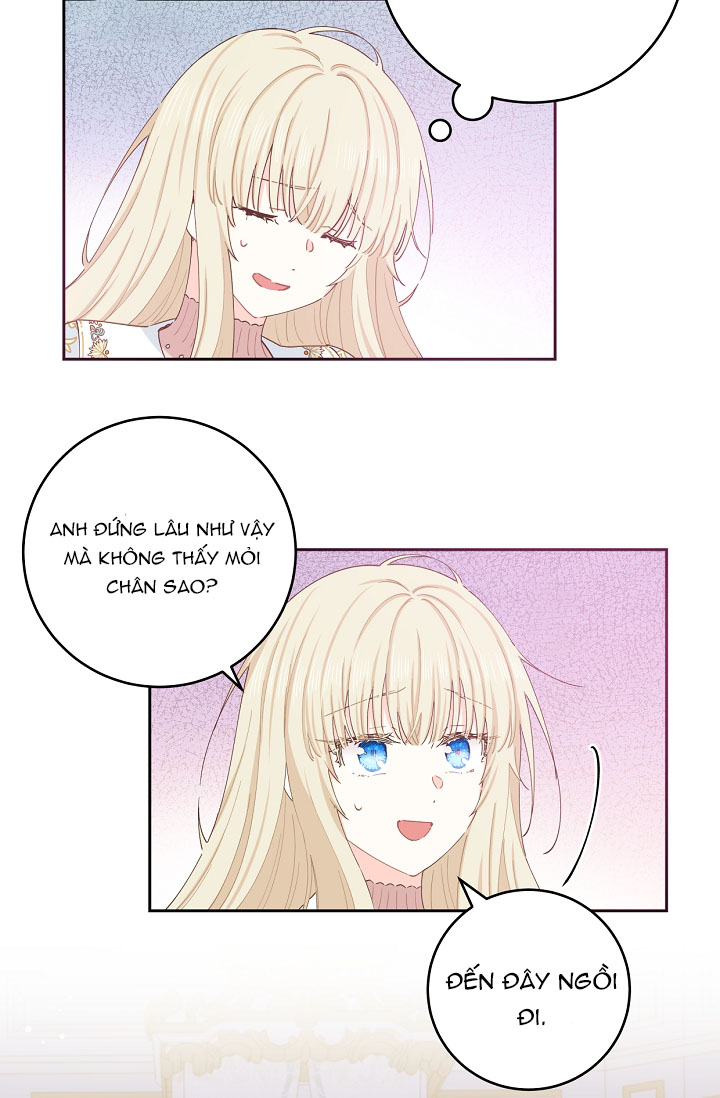 tôi đã mệt rồi chapter 39.2 6