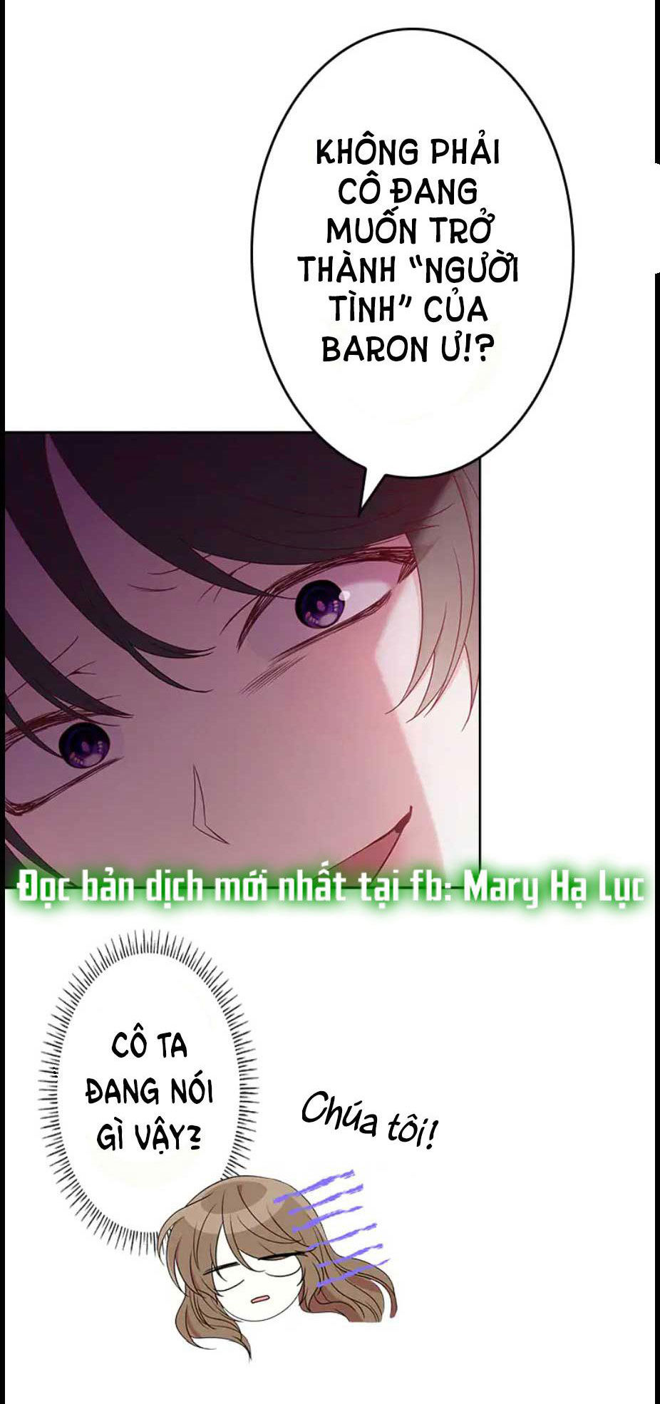 từ ác nữ tôi phải trở thành một người mẹ chapter 10 6