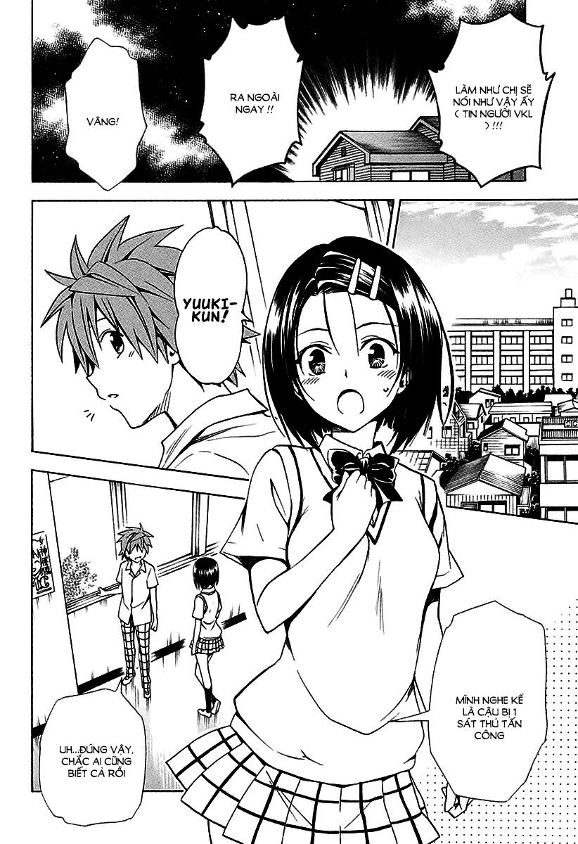 to love - ru darkness chapter 73 10