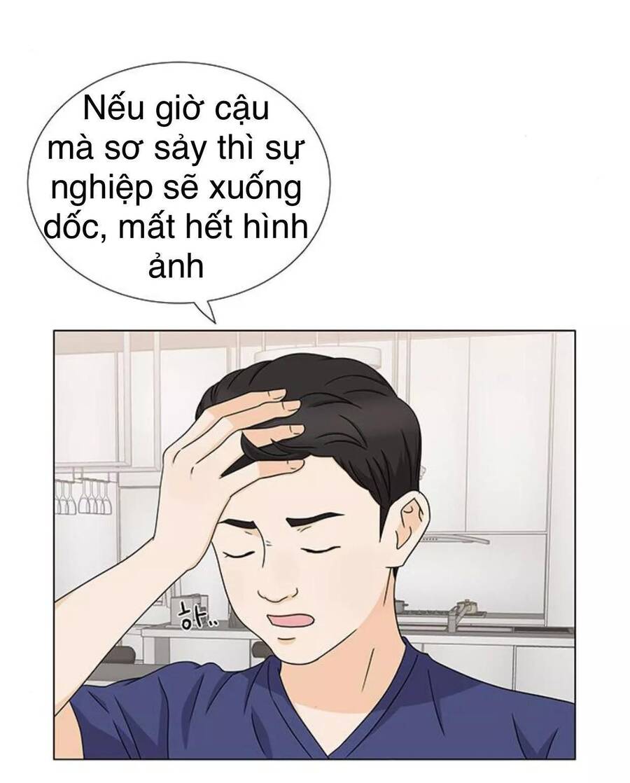 idol và sếp, em yêu ai? chapter 105 19