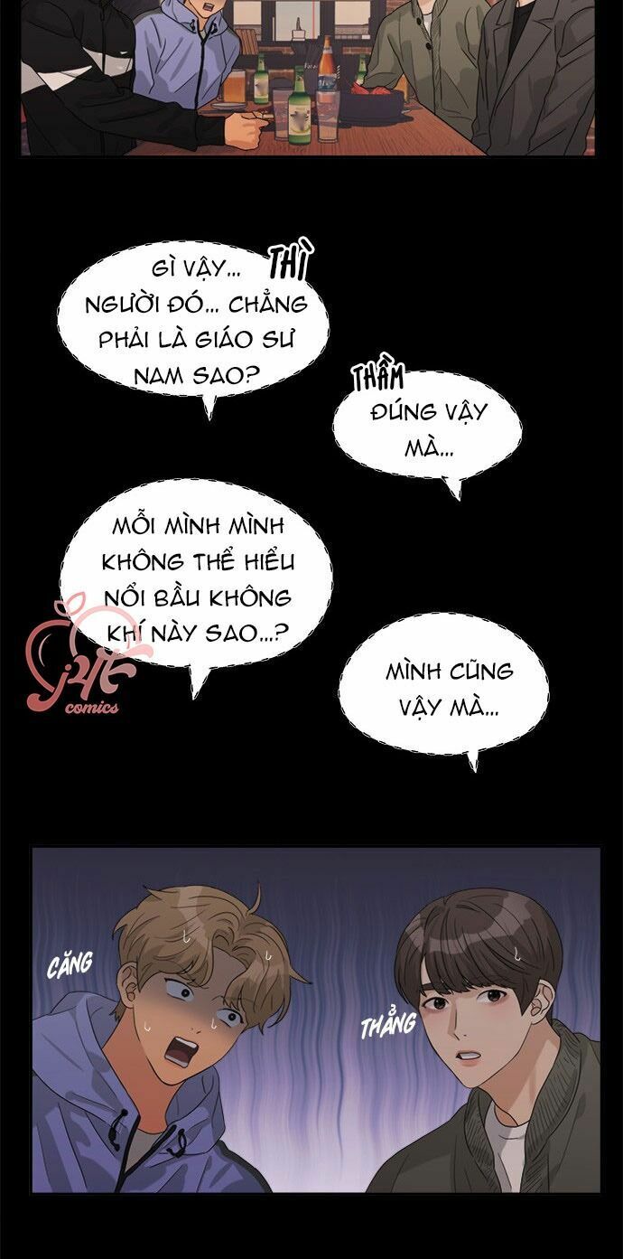 phải lòng oan gia chapter 68 25