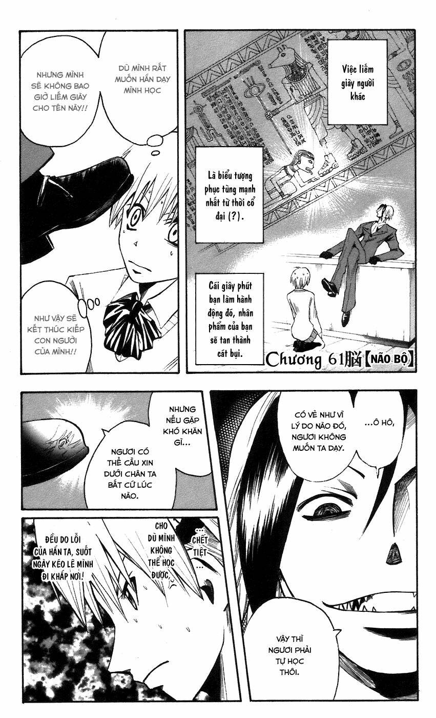 majin tantei nougami neuro chapter 61 2