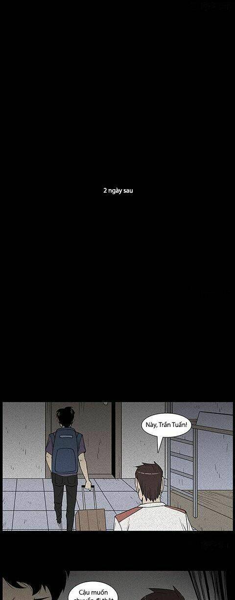 kinh dị đêm khuya chapter 96 12