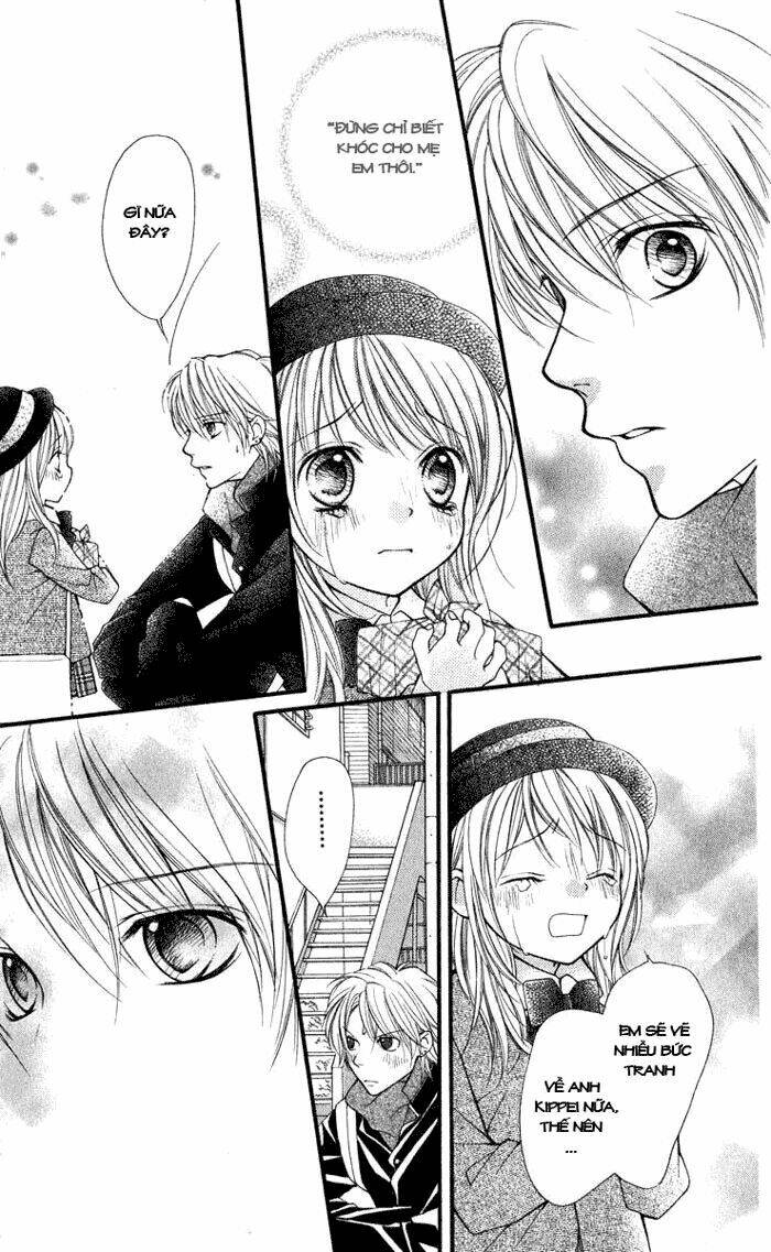 câu chuyện tuổi teen chapter 33 30