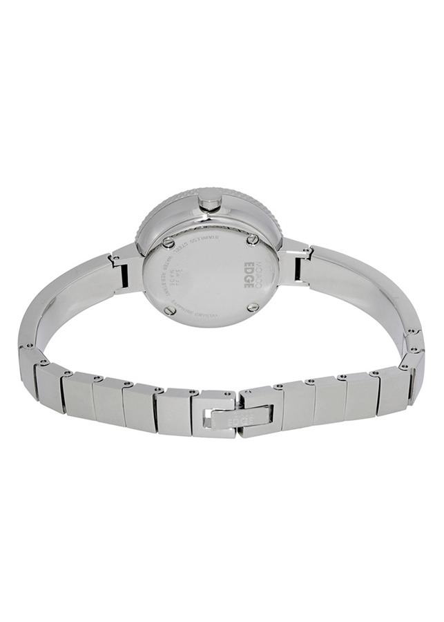 Đồng Hồ Nữ Dây Kim Loại Movado 3680020 (28mm) - Trắng