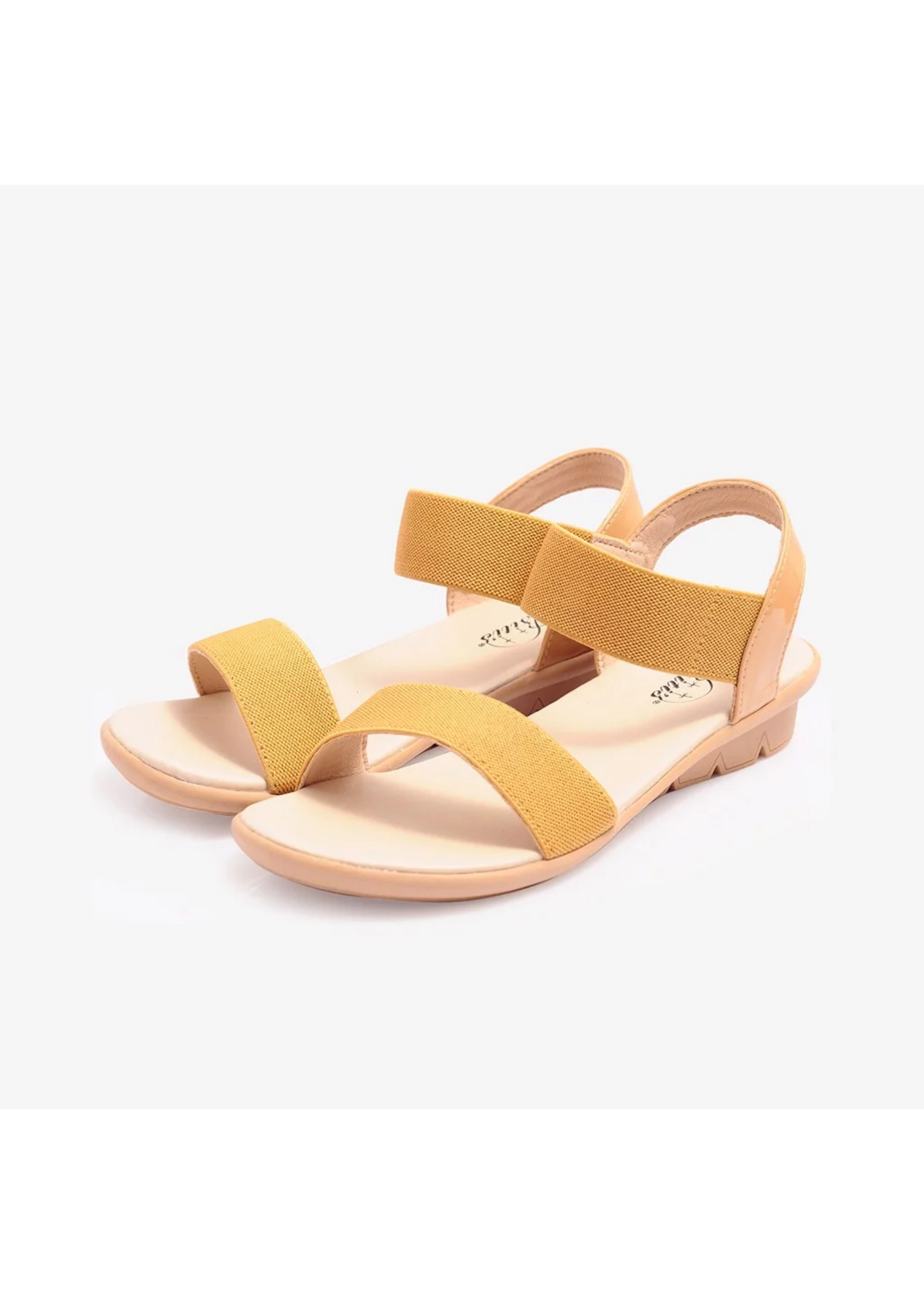 Sandal nữ Quan Đơn DTW0518NAU