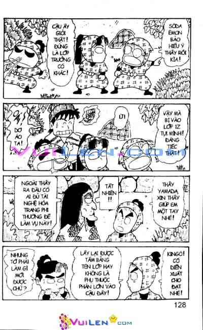 ninja loạn thị chapter 18 128