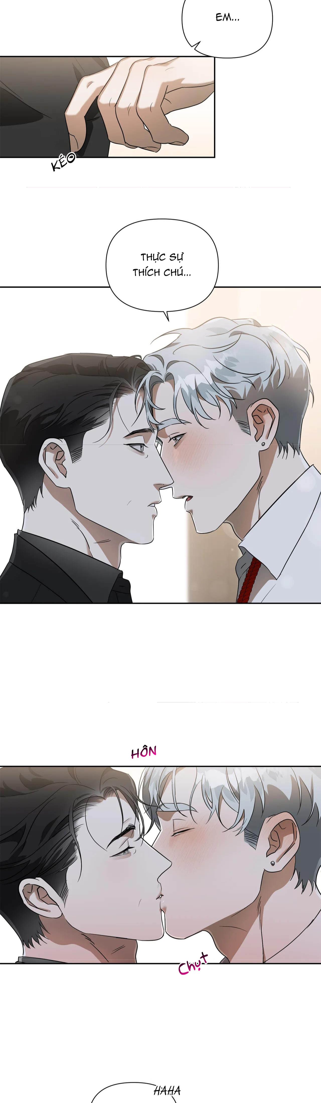 càng nhớ càng thương chapter 4 12