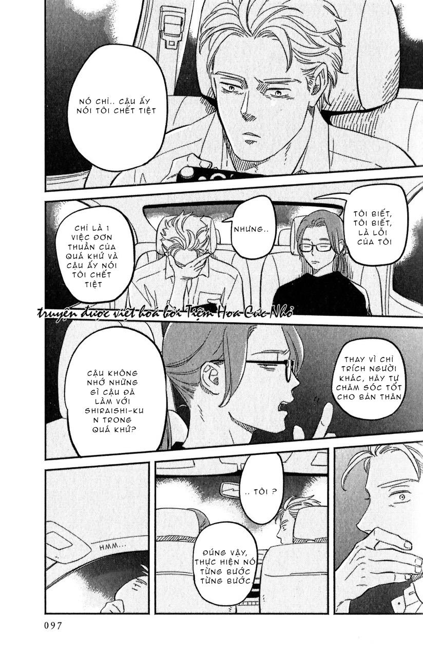 kobamanai otoko chapter 4 9