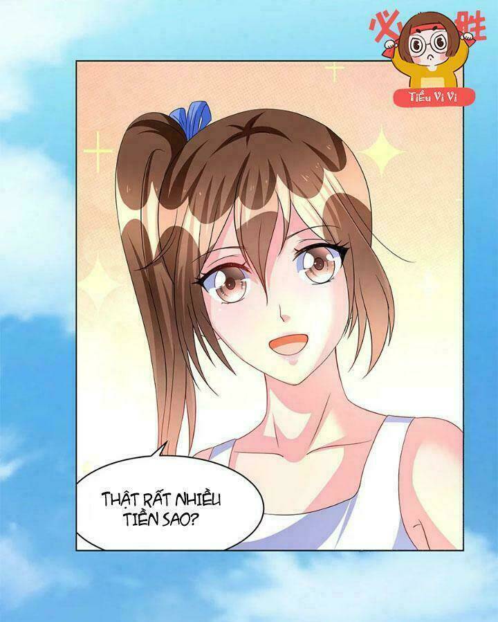 chào buổi tối, minh vương đại nhân chapter 10 12