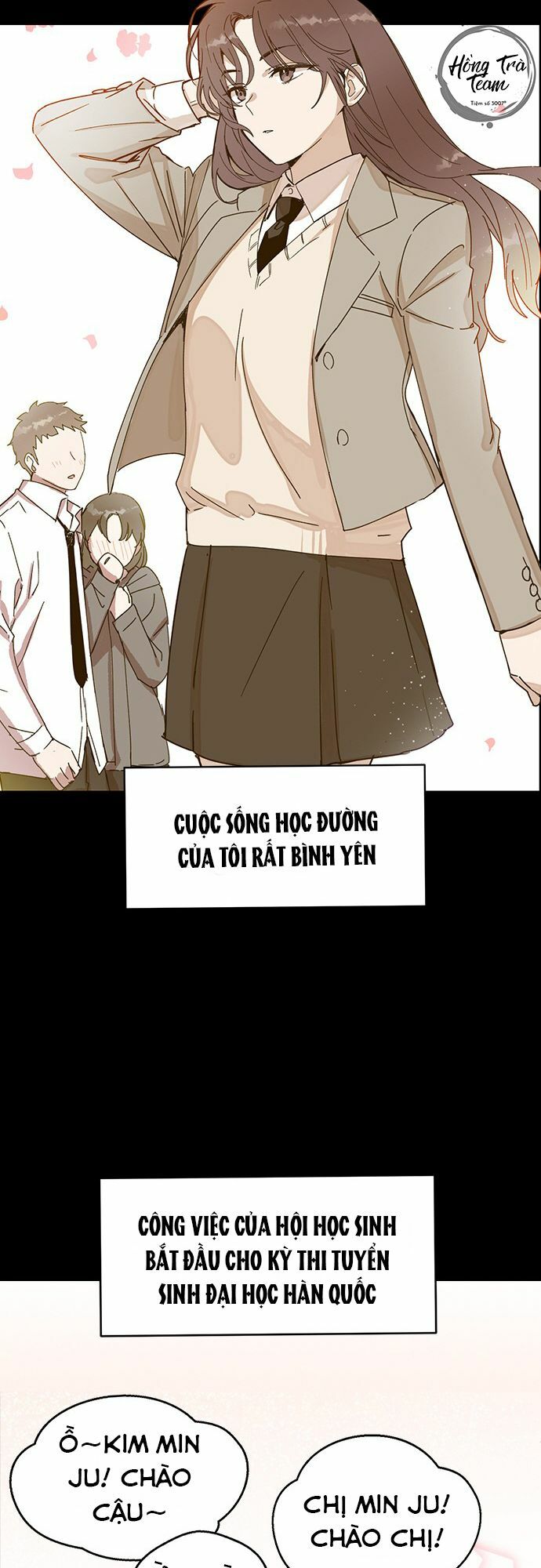 duyên nợ kiếp trước chapter 2 23