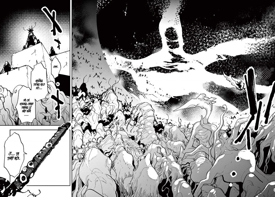 yakuza chuyển sinh chapter 47.2 3