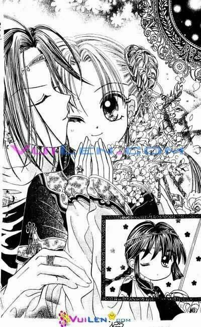 đôi giày thủy tinh chapter 6 125