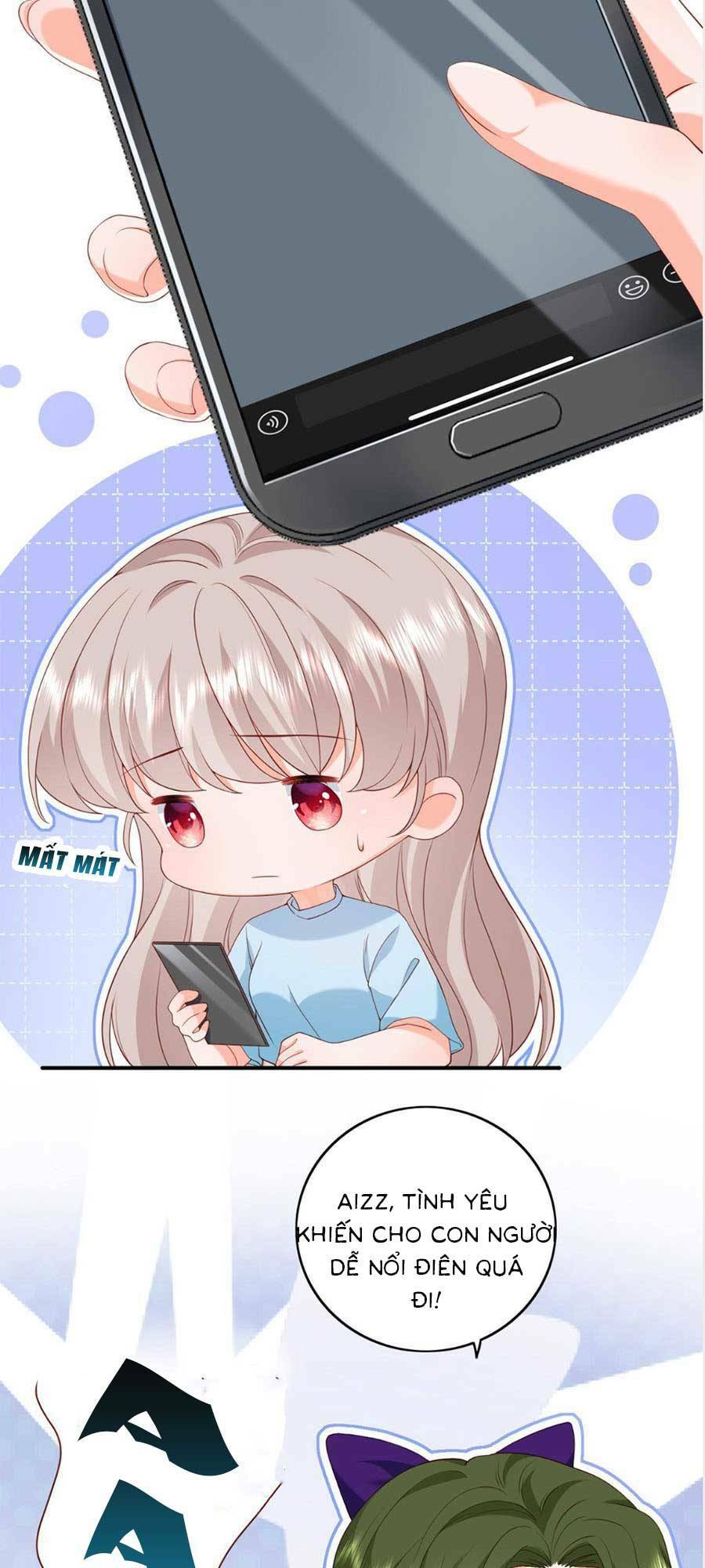 cô vợ của tôi không dễ bắt nạt chapter 15 33