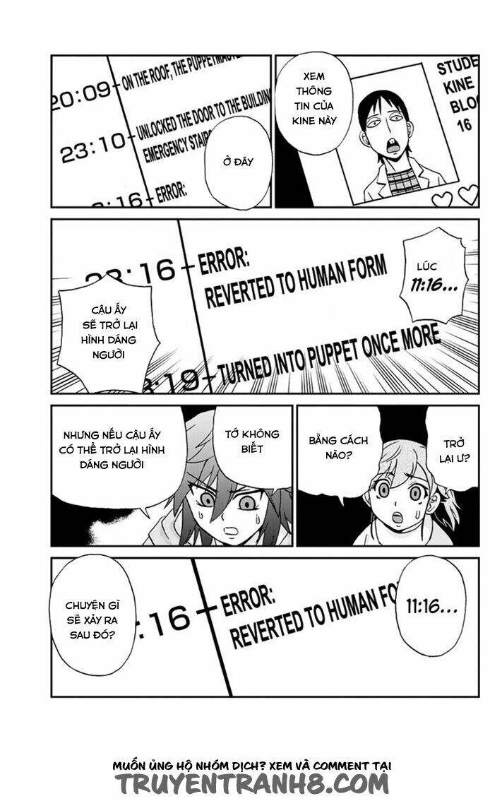 lý do sống còn chapter 44 6