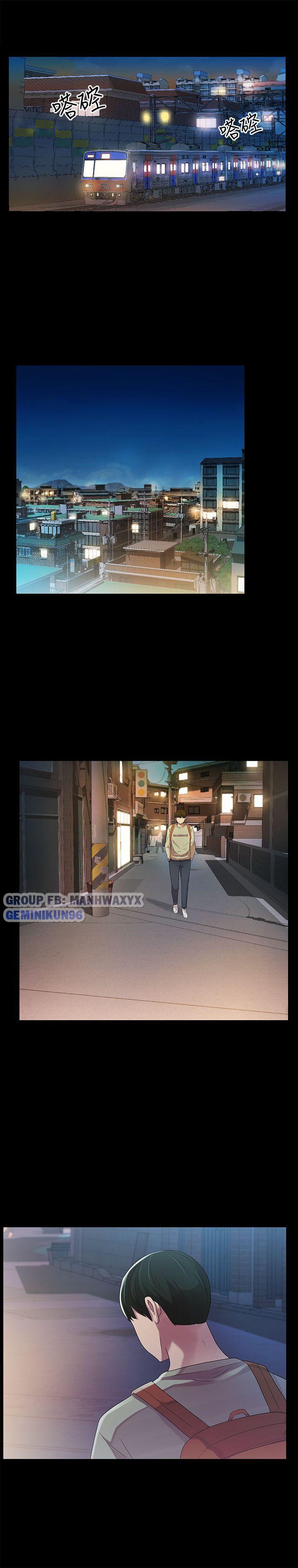 bạn gái của bạn tôi chapter 17 8