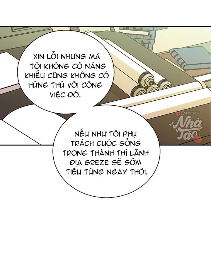 vợ ơi, anh sắp trụ không nổi rồi! chapter 3.1 20
