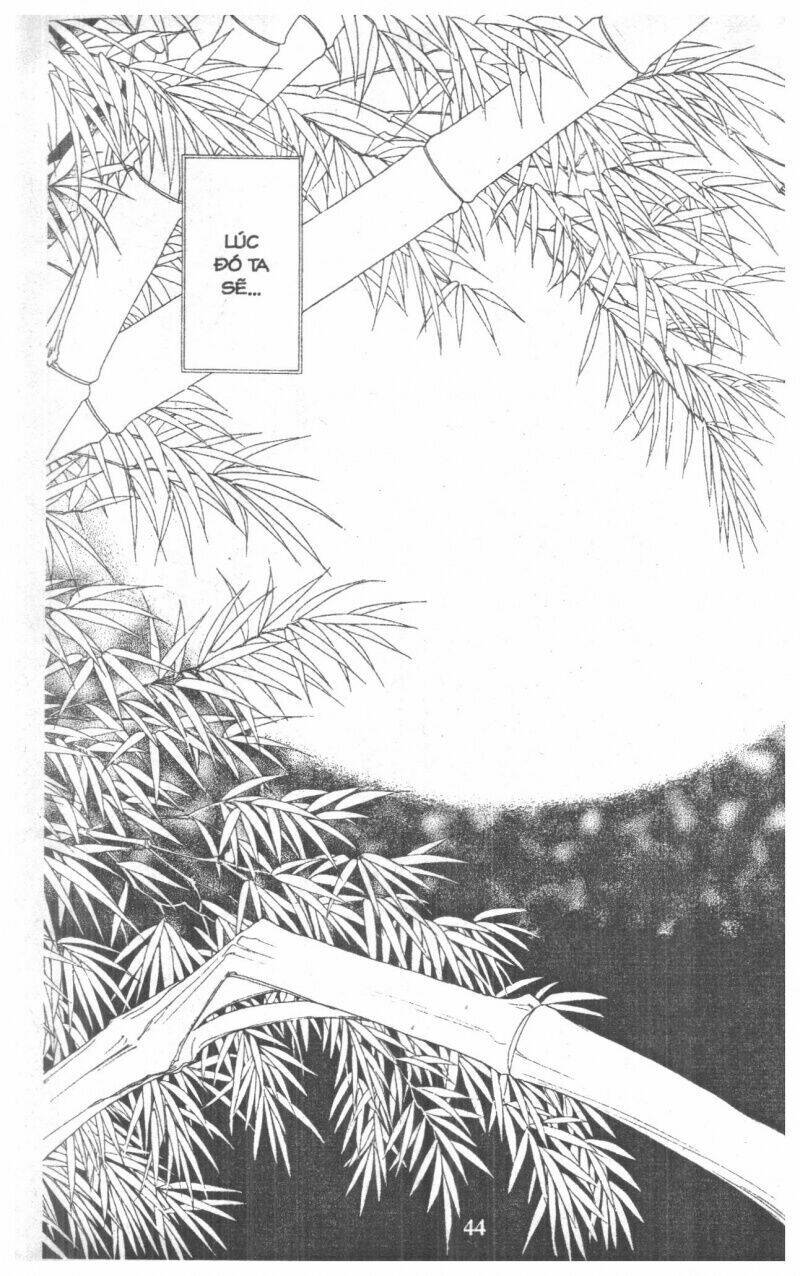 nàng tiên ánh trăng - kaguya hime chapter 13 42