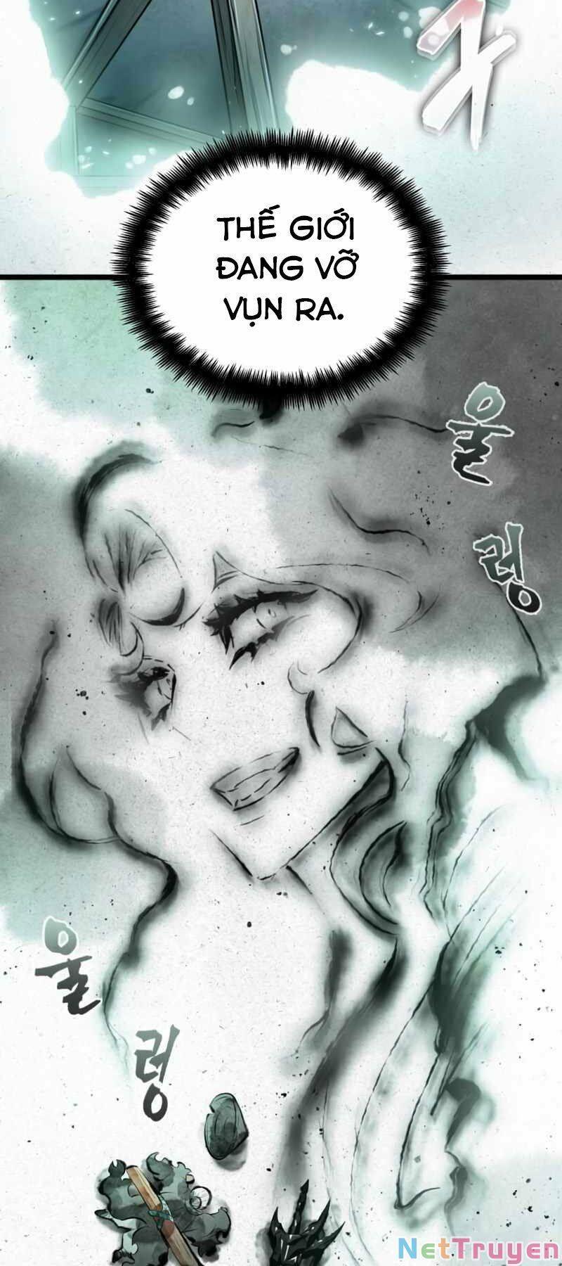 Thế Giới Sau Tận Thế Chapter 22 13