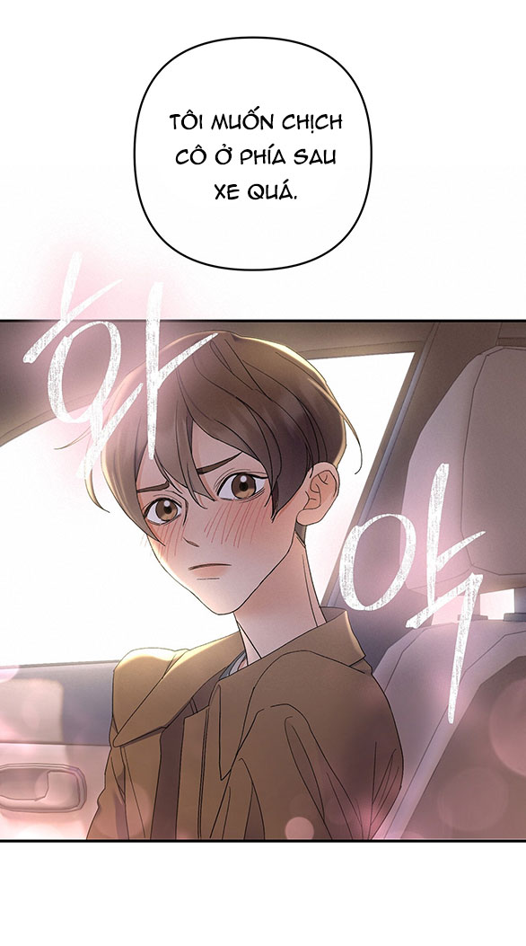 Hối Lộ Ngọt Ngào chapter 15 - Trang 30