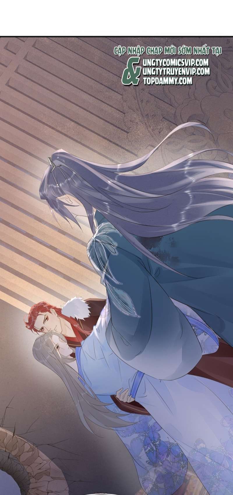 tù long chapter 116 2