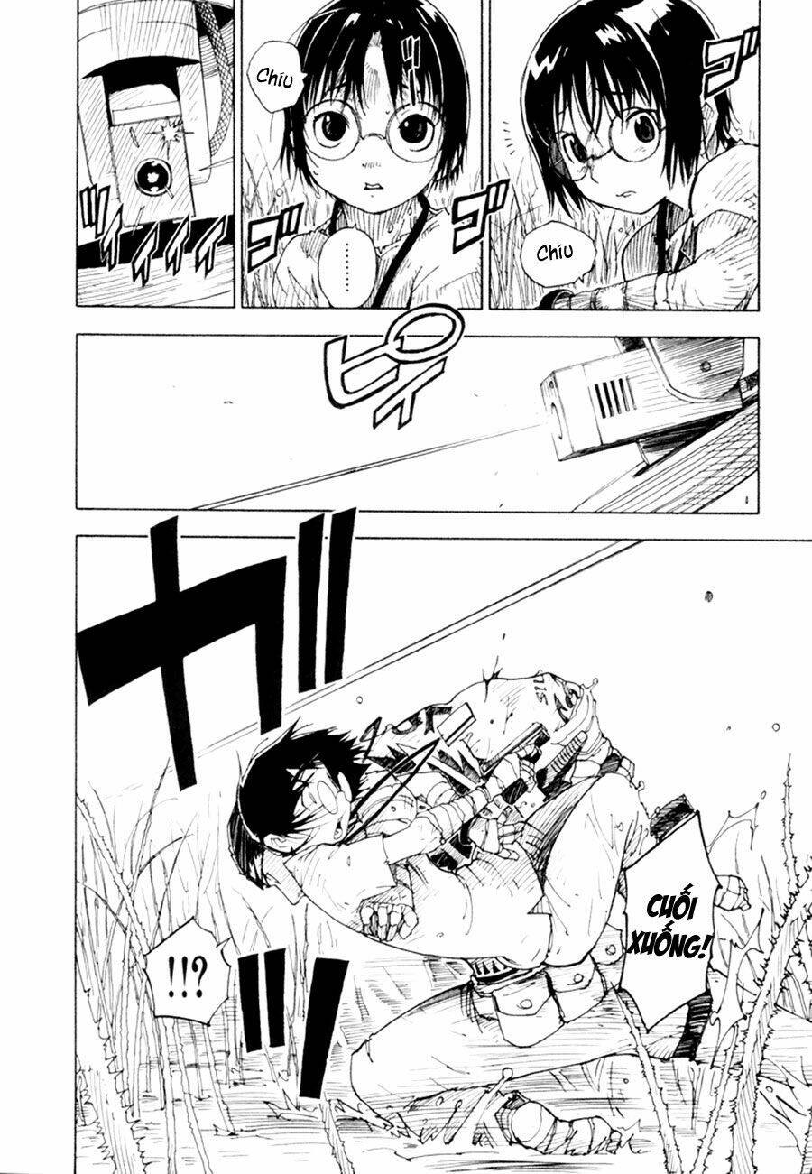 king of thorns chapter 14 18