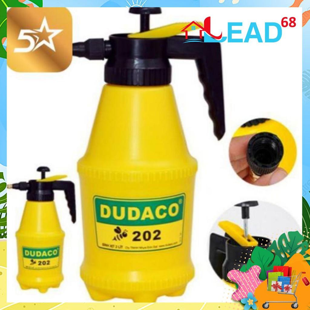 Bình xịt nước, tưới cây 2L