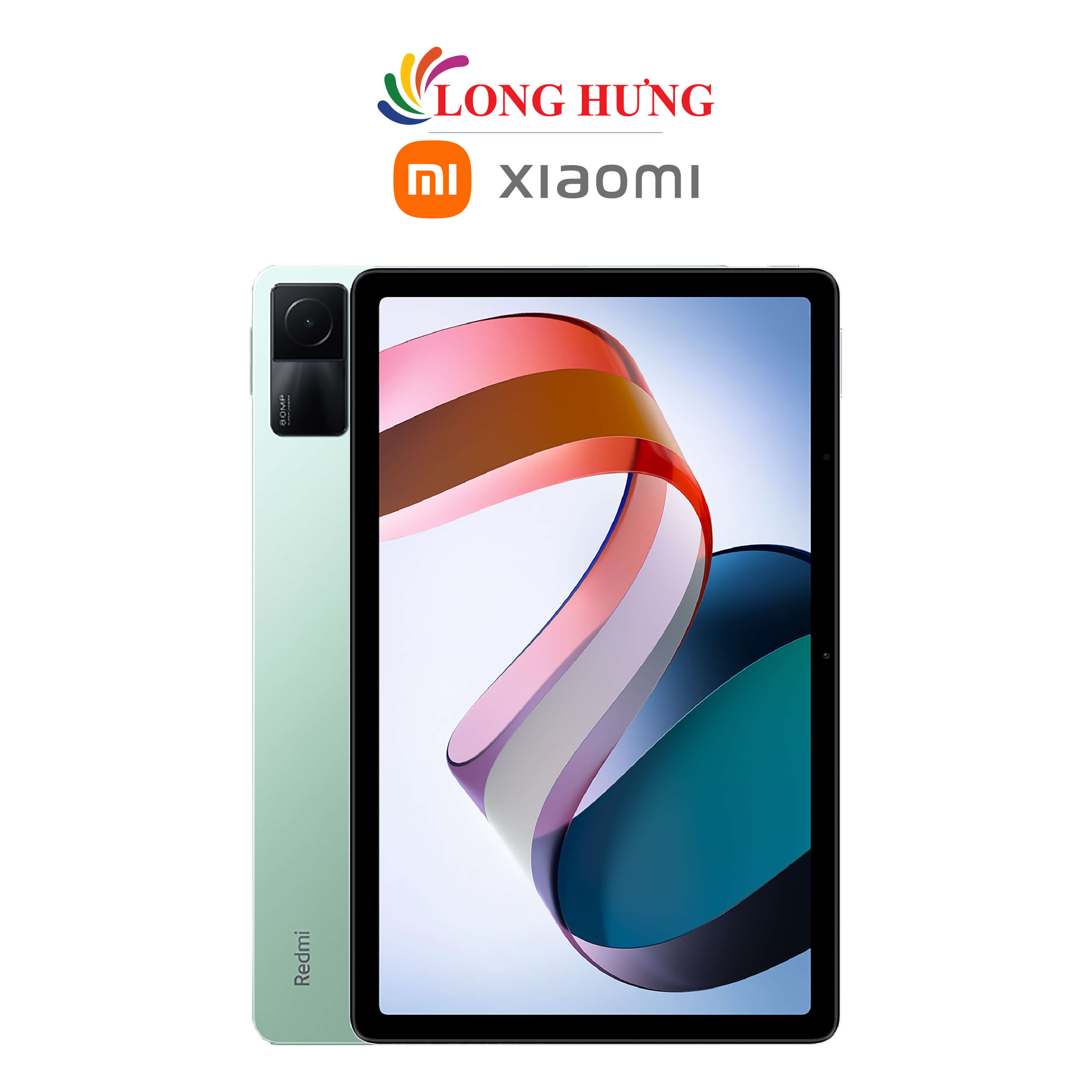 Hình ảnh Máy tính bảng Xiaomi Redmi Pad (3GB/64GB) - Hàng chính hãng