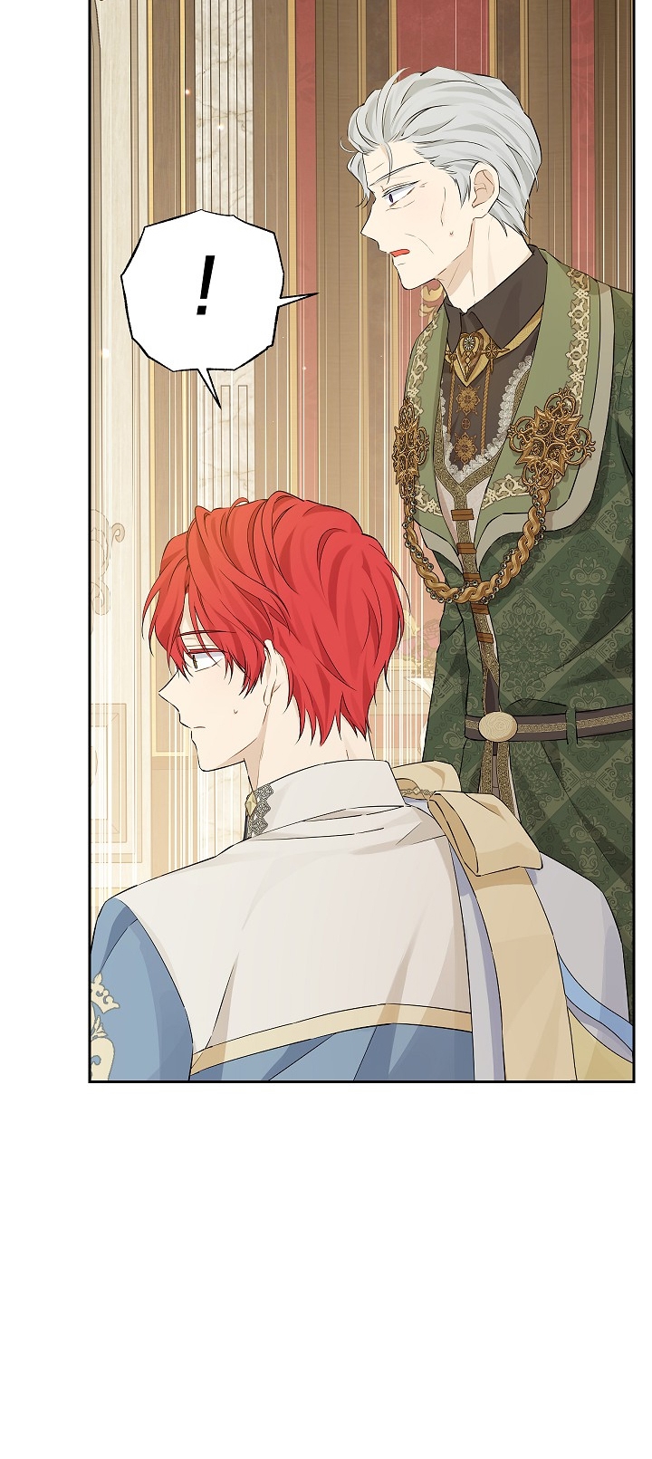 thật ra ta mới là hàng thật chapter 113.2 29