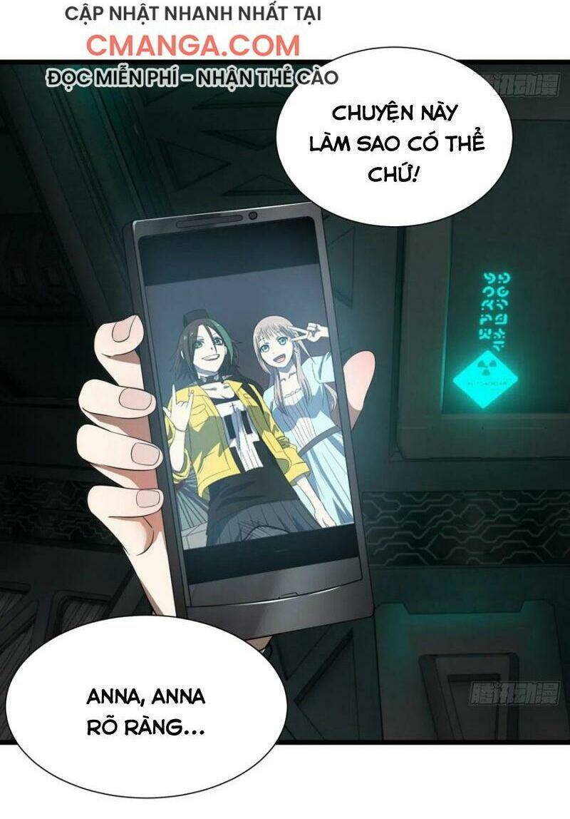 danh sách kẻ phản diện chapter 104 26