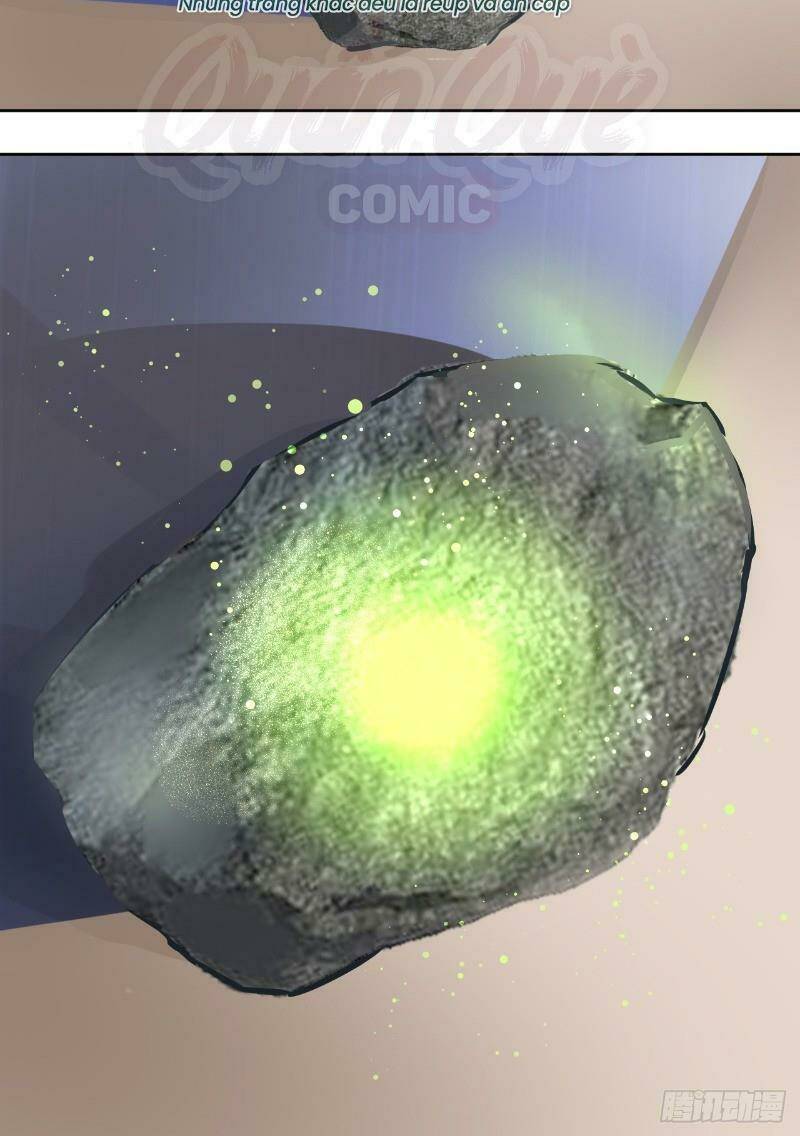 đô thị thần nhãn chapter 5 14