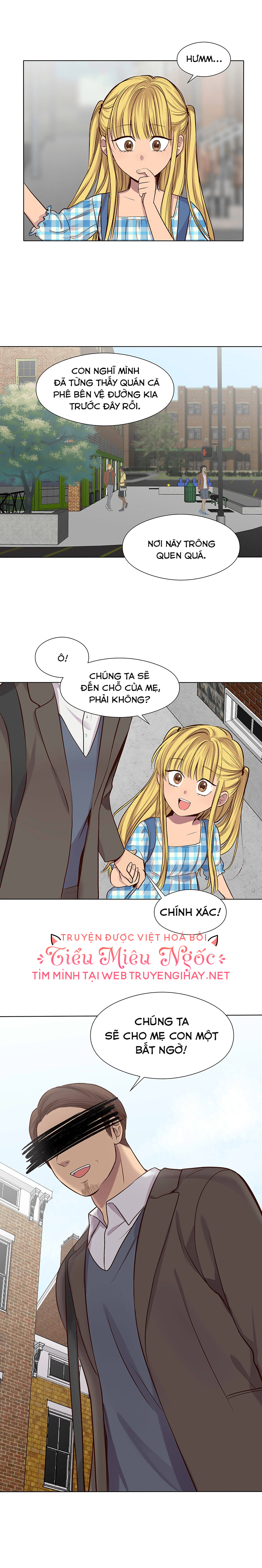 điều bí mật mà tôi luôn giữ kín chapter 71 3