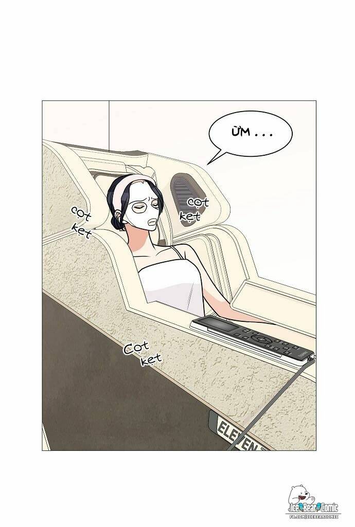 thiếu nữ 1m8 chapter 25 16