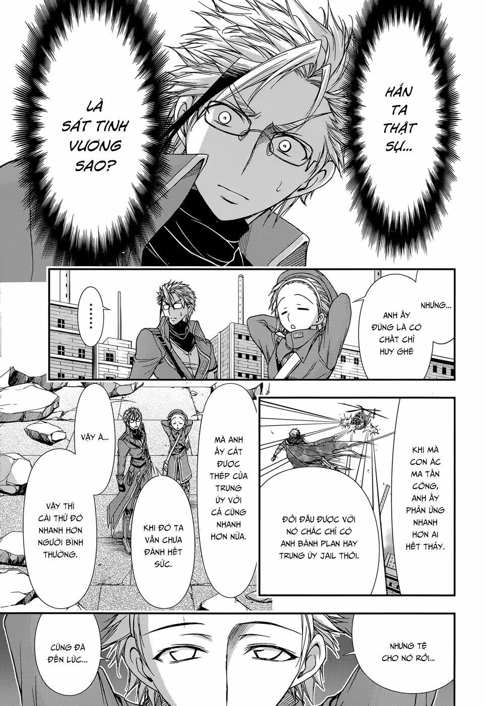 kích trụy vương huyền thoại chapter 8 15