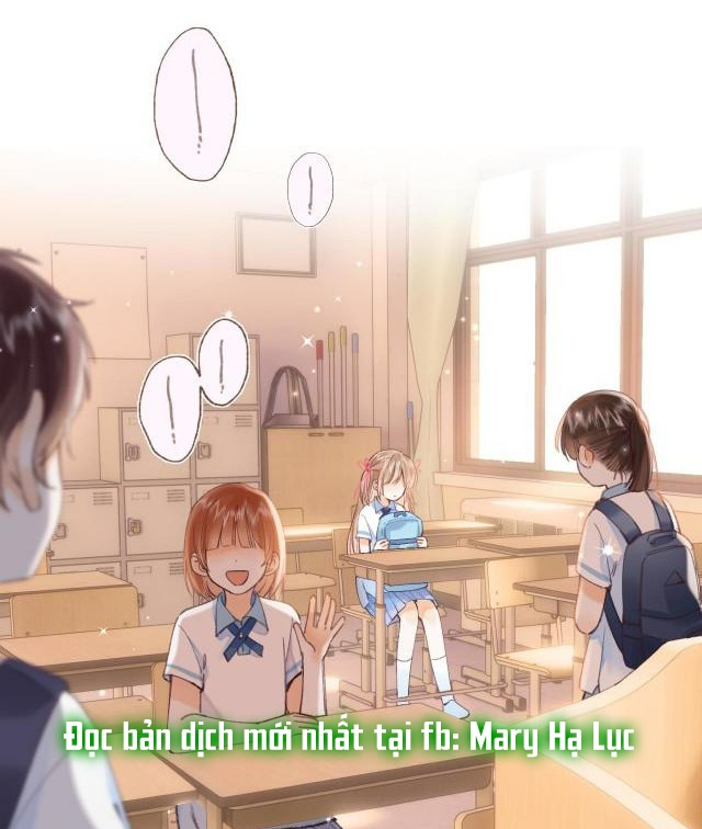 vụng trộm không thể giấu - mối tình thầm kín chapter 13 10